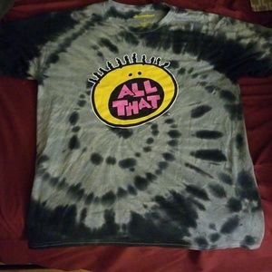 Tie Die "ALL THAT"